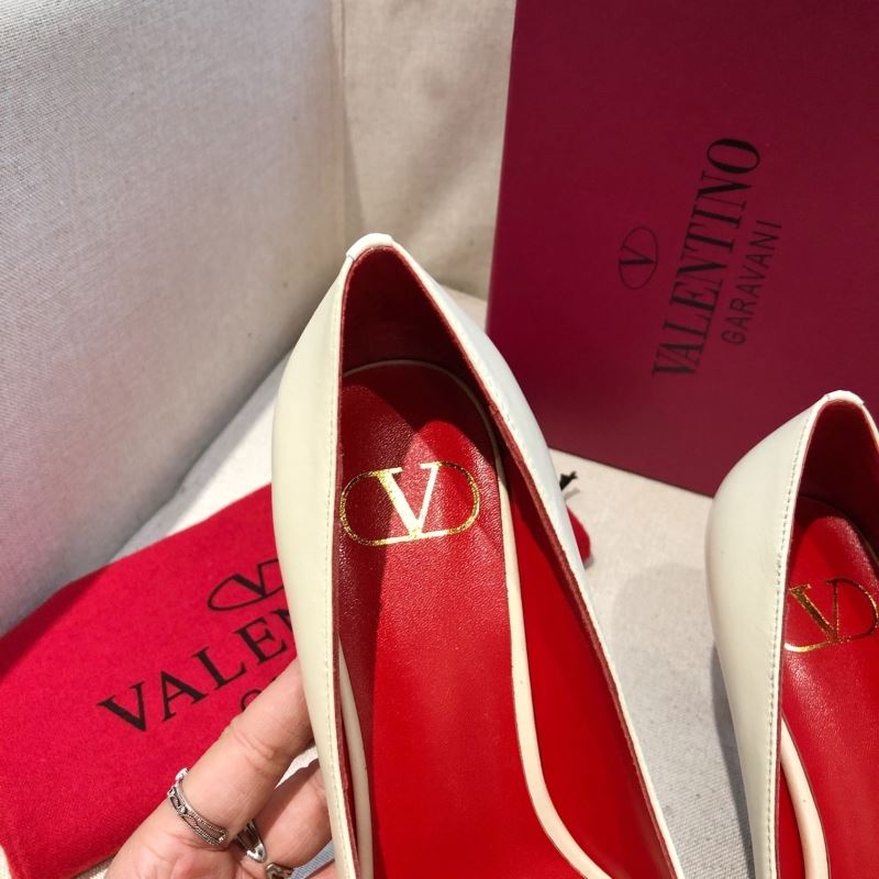 Valentino Heeled Shoes